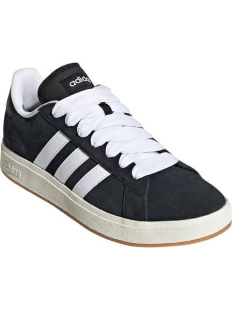 TENIS CASUAL GRAND COURT BASE 00 BLANCO/NEGRO ADIDAS