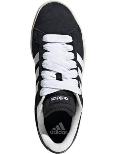 TENIS CASUAL GRAND COURT BASE 00 BLANCO/NEGRO ADIDAS