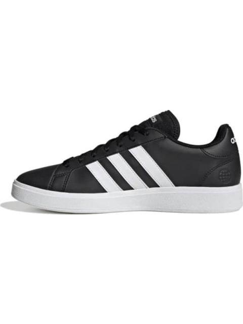 TENIS GRAND COURT BASE 2 0 NEGRO ADIDAS