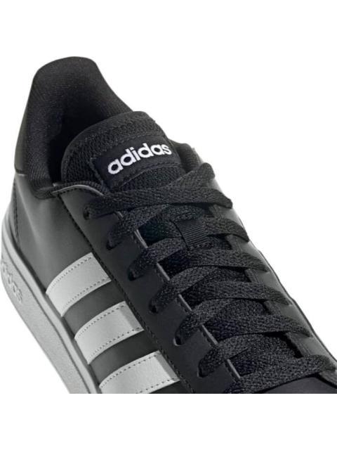 TENIS GRAND COURT BASE 2 0 NEGRO ADIDAS