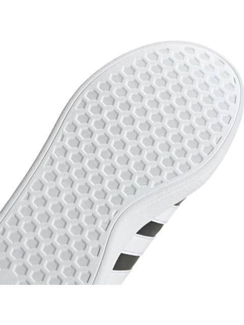 TENIS GRAND COURT BASE 2 0 NEGRO ADIDAS