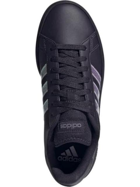 TENIS CASUAL GRAND COURT BASE 2 0 NEGRO ADIDAS
