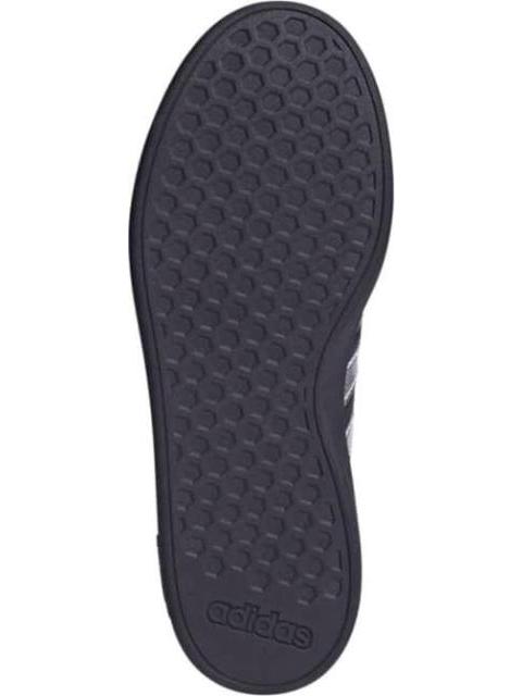 TENIS CASUAL GRAND COURT BASE 2 0 NEGRO ADIDAS
