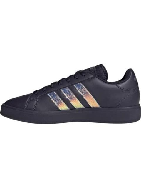 TENIS CASUAL GRAND COURT BASE 2 0 NEGRO ADIDAS