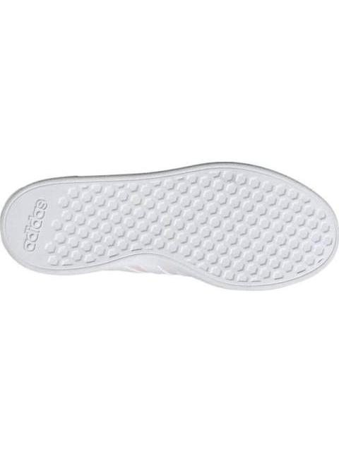 TENIS CASUAL GRAND COURT BASE 2 0 ROSA ADIDAS