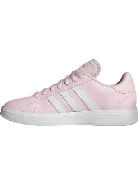 TENIS CASUAL GRAND COURT BASE 2 0 ROSA ADIDAS