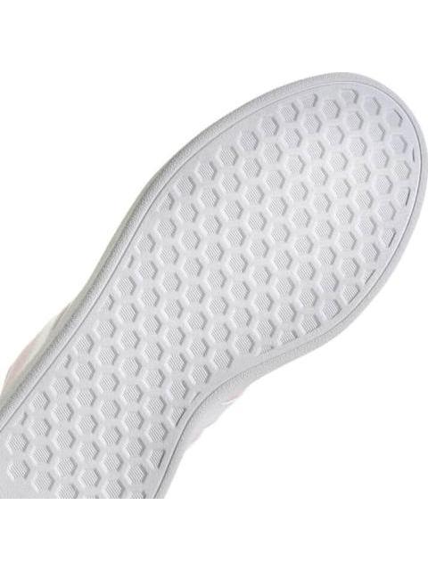 TENIS CASUAL GRAND COURT BASE 2 0 ROSA ADIDAS