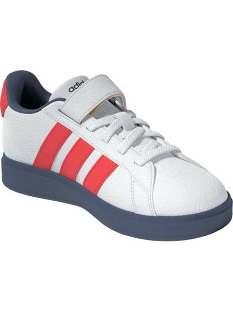 TENIS CASUAL GRAND COURT DONALD BLANCO ADIDAS