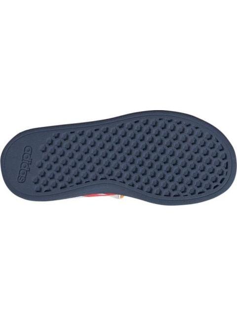 TENIS CASUAL GRAND COURT DONALD BLANCO ADIDAS