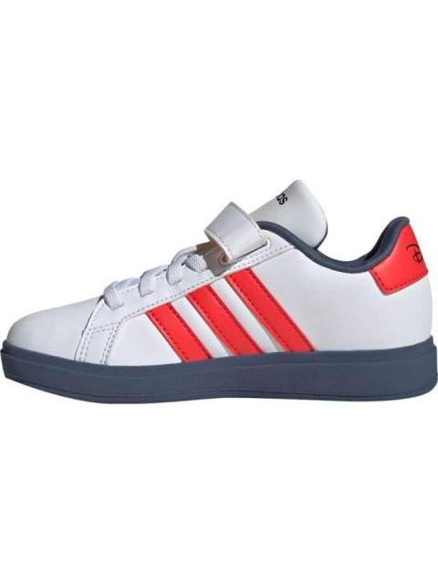 TENIS CASUAL GRAND COURT DONALD BLANCO ADIDAS