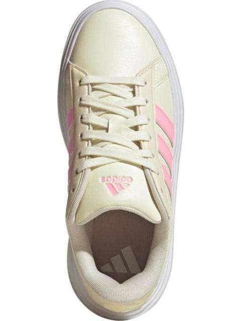 TENIS CASUAL GRAND COURT PLTFR MULTICOLOR ADIDAS