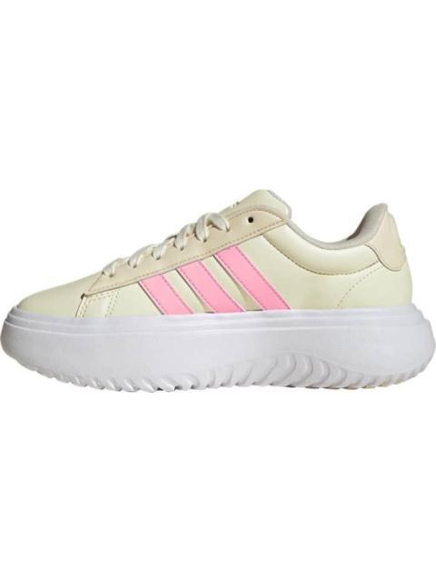 TENIS CASUAL GRAND COURT PLTFR MULTICOLOR ADIDAS
