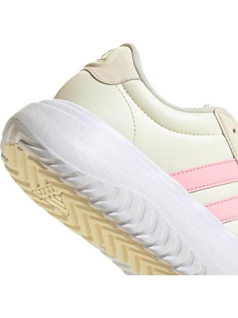 TENIS CASUAL GRAND COURT PLTFR MULTICOLOR ADIDAS