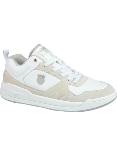 TENIS CASUAL GREGOR BLANCO K-SWISS