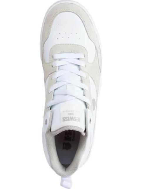TENIS CASUAL GREGOR BLANCO K-SWISS