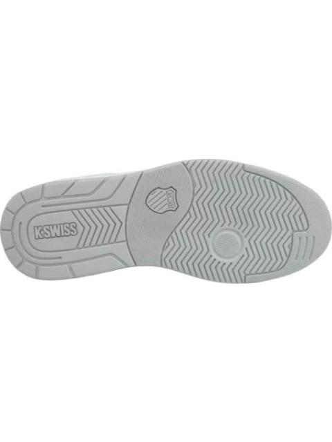 TENIS CASUAL GREGOR BLANCO K-SWISS