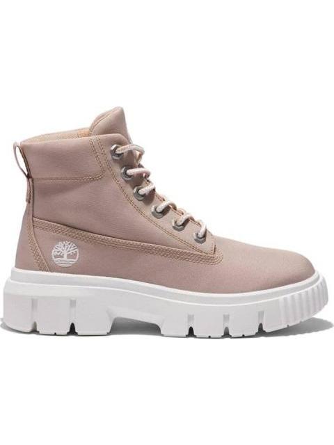 TENIS CASUAL GREYFIELD BEIGE TIMBERLAND