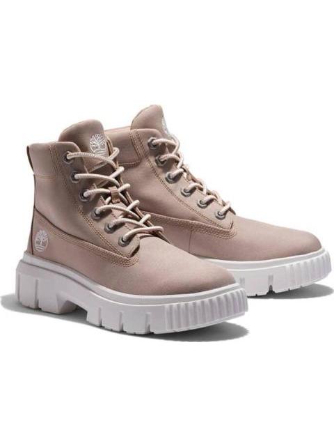 TENIS CASUAL GREYFIELD BEIGE TIMBERLAND