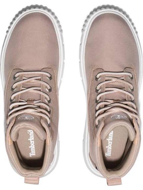 TENIS CASUAL GREYFIELD BEIGE TIMBERLAND