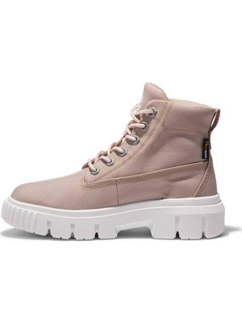 TENIS CASUAL GREYFIELD BEIGE TIMBERLAND