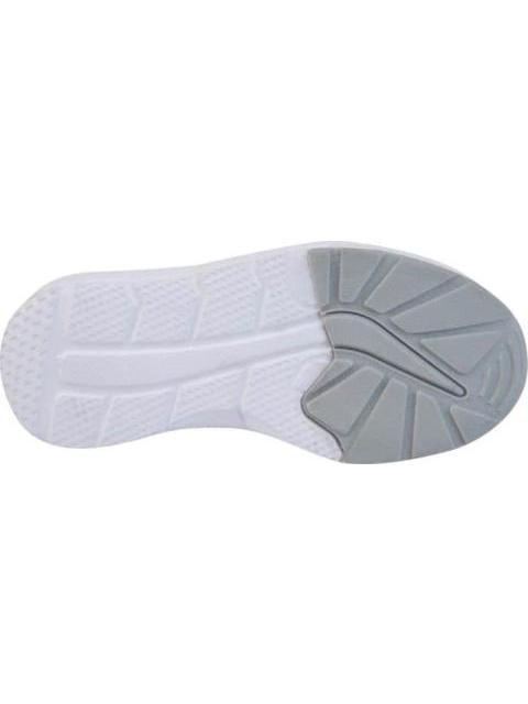 TENIS CASUAL HOMBRE ARAÑA BLANCO SPIDERMAN