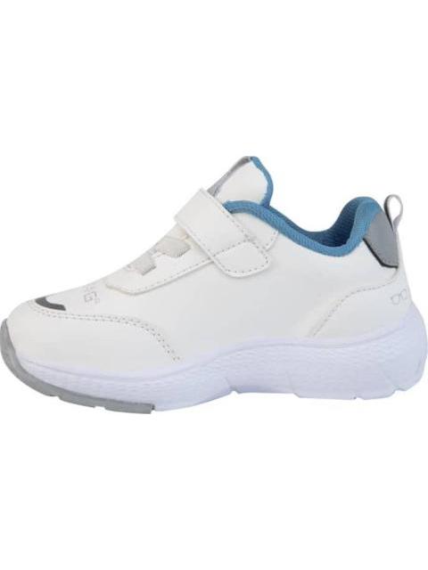 TENIS CASUAL HOMBRE ARAÑA BLANCO SPIDERMAN