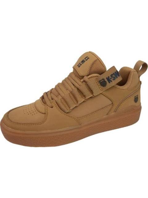 TENIS CASUAL HONEY GUM MIEL K-SWISS
