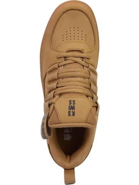 TENIS CASUAL HONEY GUM MIEL K-SWISS