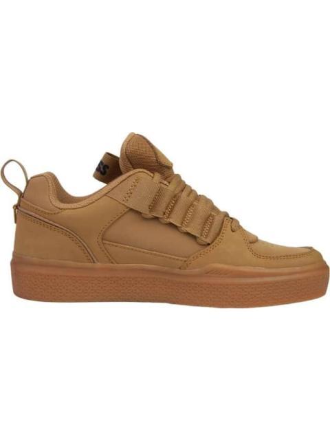 TENIS CASUAL HONEY GUM MIEL K-SWISS