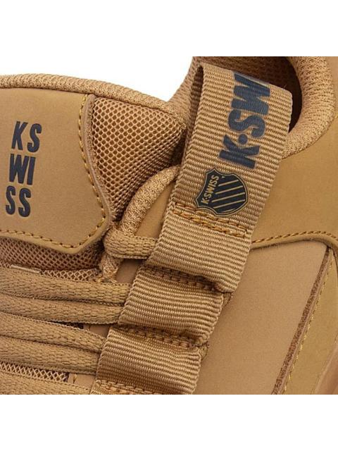 TENIS CASUAL HONEY GUM MIEL K-SWISS