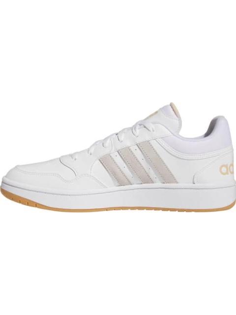 TENIS HOOPS 3.0 BLANCO ADIDAS