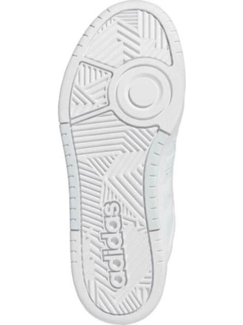 TENIS CASUAL HOOPS 3 0 BOLD AZUL ADIDAS
