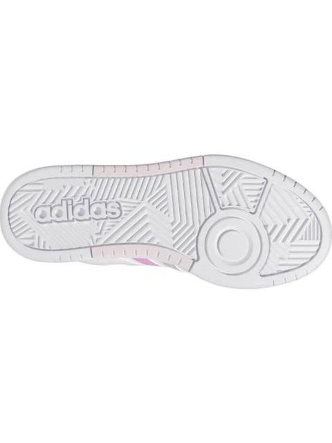 TENIS CASUAL HOOPS 3.0 BOLD W BLANCO ADIDAS