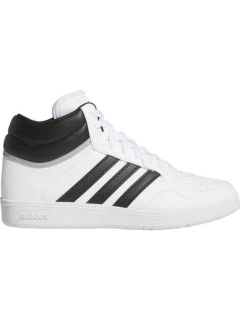 TENIS CASUAL HOOPS 4.0 MID BLANCO ADIDAS