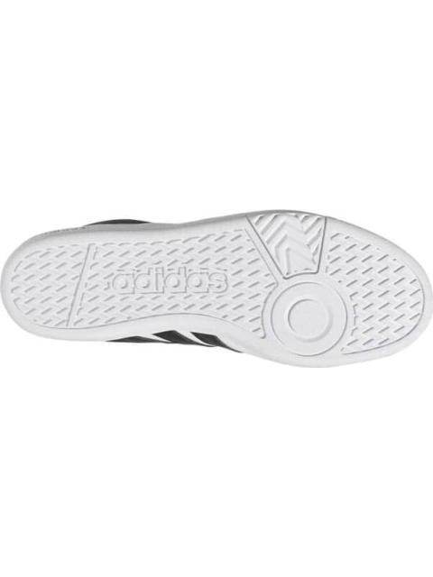 TENIS CASUAL HOOPS 4.0 MID BLANCO ADIDAS
