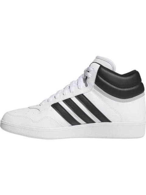 TENIS CASUAL HOOPS 4.0 MID BLANCO ADIDAS