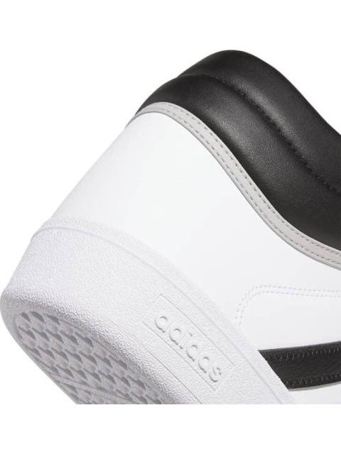 TENIS CASUAL HOOPS 4.0 MID BLANCO ADIDAS