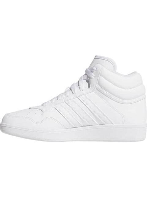 TENIS CASUAL HOOPS 4.0 MID W BLANCO ADIDAS