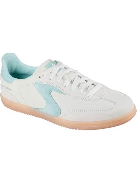 TENIS CASUAL HOTSHOT BEIGE SKECHERS1