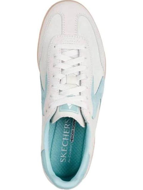 TENIS CASUAL HOTSHOT BEIGE SKECHERS1