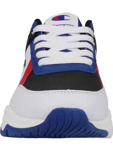 TENIS HYPER V2 NEXT MULTICOLOR CHAMPION