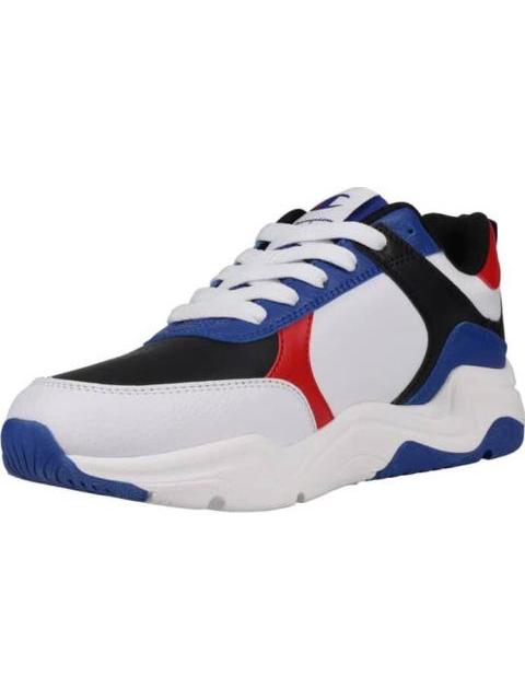 TENIS HYPER V2 NEXT MULTICOLOR CHAMPION