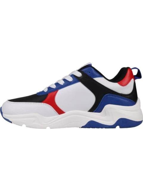 TENIS HYPER V2 NEXT MULTICOLOR CHAMPION