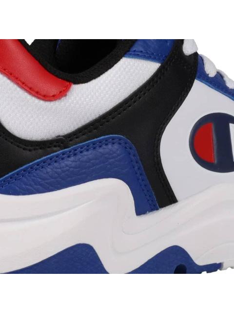 TENIS HYPER V2 NEXT MULTICOLOR CHAMPION