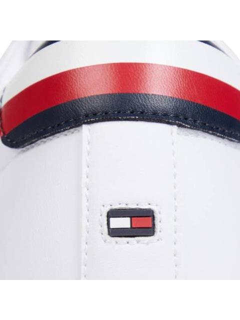 TENIS IM HOCKNEY 20 BLANCO TOMMY HILFIGER