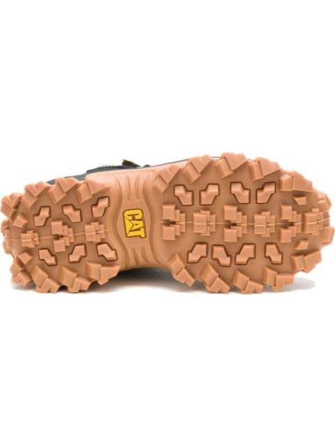 TENIS CASUAL INTRUDER MID WS NEGRO CATERPILLAR