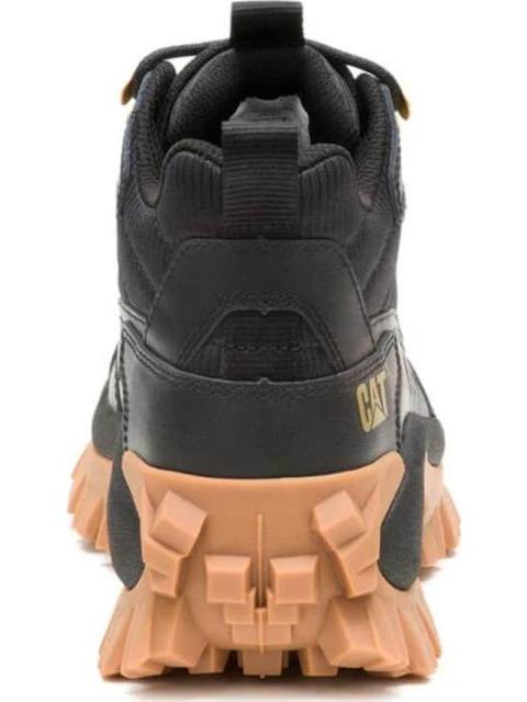 TENIS CASUAL INTRUDER MID WS NEGRO CATERPILLAR