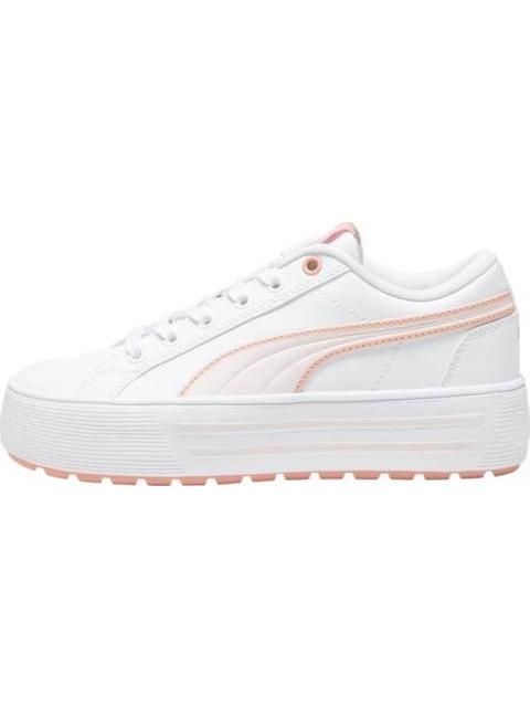 TENIS CASUAL KAIA 2.0 BLANCO PUMA