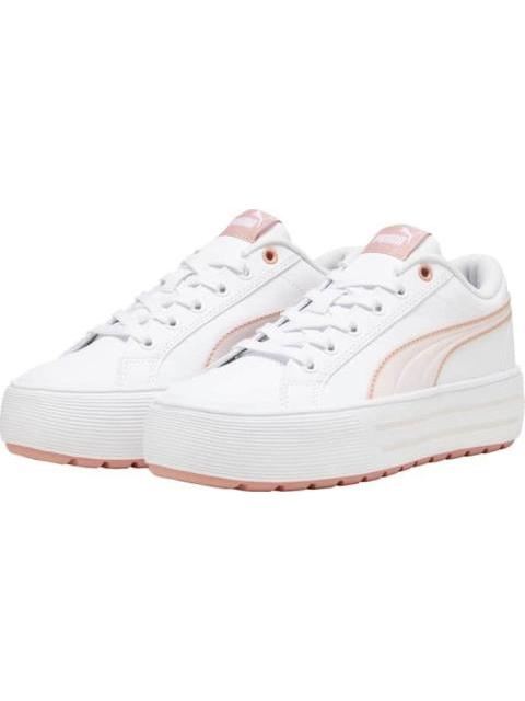 TENIS CASUAL KAIA 2.0 BLANCO PUMA
