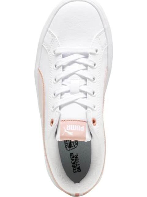 TENIS CASUAL KAIA 2.0 BLANCO PUMA